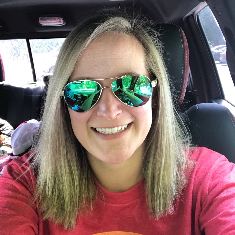 Meet your Posher, Michelle